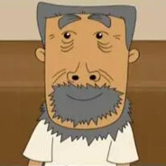 翻斗花园牛爷爷