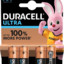 DURACELL PLUS AAA MN2400