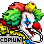 CopiumClown