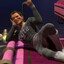 Kyle, from Shrek 2