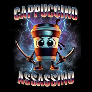 CAPU CAPU CINO ASSA SINOOO