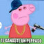 PEPPA PINGA