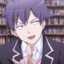 Hikigaya Hachiman