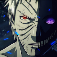 Uchiha Obito
