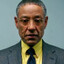 The drug cartel chemist (real)