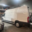 peugeot boxer l4h3 2.0 hdi