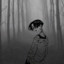 Alone