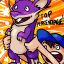 Top Percent Rattata