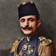 Enver Paşa
