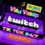 Twitch:VladVasap