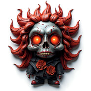 Luigi Vampa - steam id 76561199573070210