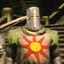 Steam avatar