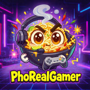 PhoRealGamer