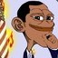 Pepe Obama