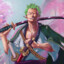 Roronoa Zoro