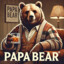 Papa Bear