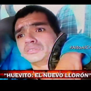 ONTA LA DROGA? en mi huevito:(