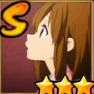 樱高轻音部吉他手yui