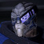 Garrus Vakarian