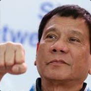 Rodrigo Duterte