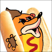 Mr.Hotdogman