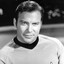 Captain Admiral James T Kirk