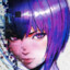 Major Motoko