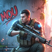 Mouuu ✈ Steam avatar