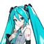 初音ミク