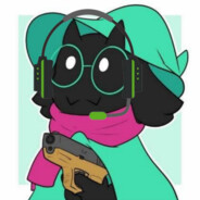 RALSEI GAMING