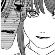 电锯人的玛琪玛