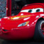 LIGHTNING MCQUEEN