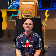 Player avatar
