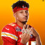 Patrick Mahomes