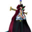 •Dracule Mihawk