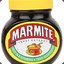 Salty marmite