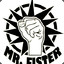 Mister Fister