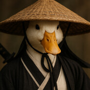 Holy Duck