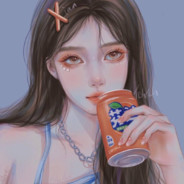 阿程是个好姑娘