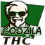 Gila Godzila