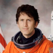 NASA王牌航天员超级小陶