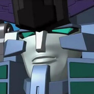 Master Megatron