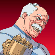 Steam Avatar