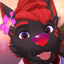 Steam avatar