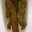 Turds In Toilet