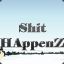 Shit hAppenZ[DK]