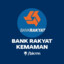 Bank Rakyat (Halal)