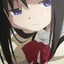 disturbed lesbian