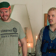 good sniper leif 240km/h sniper