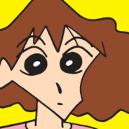 野原みさえの貯金箱